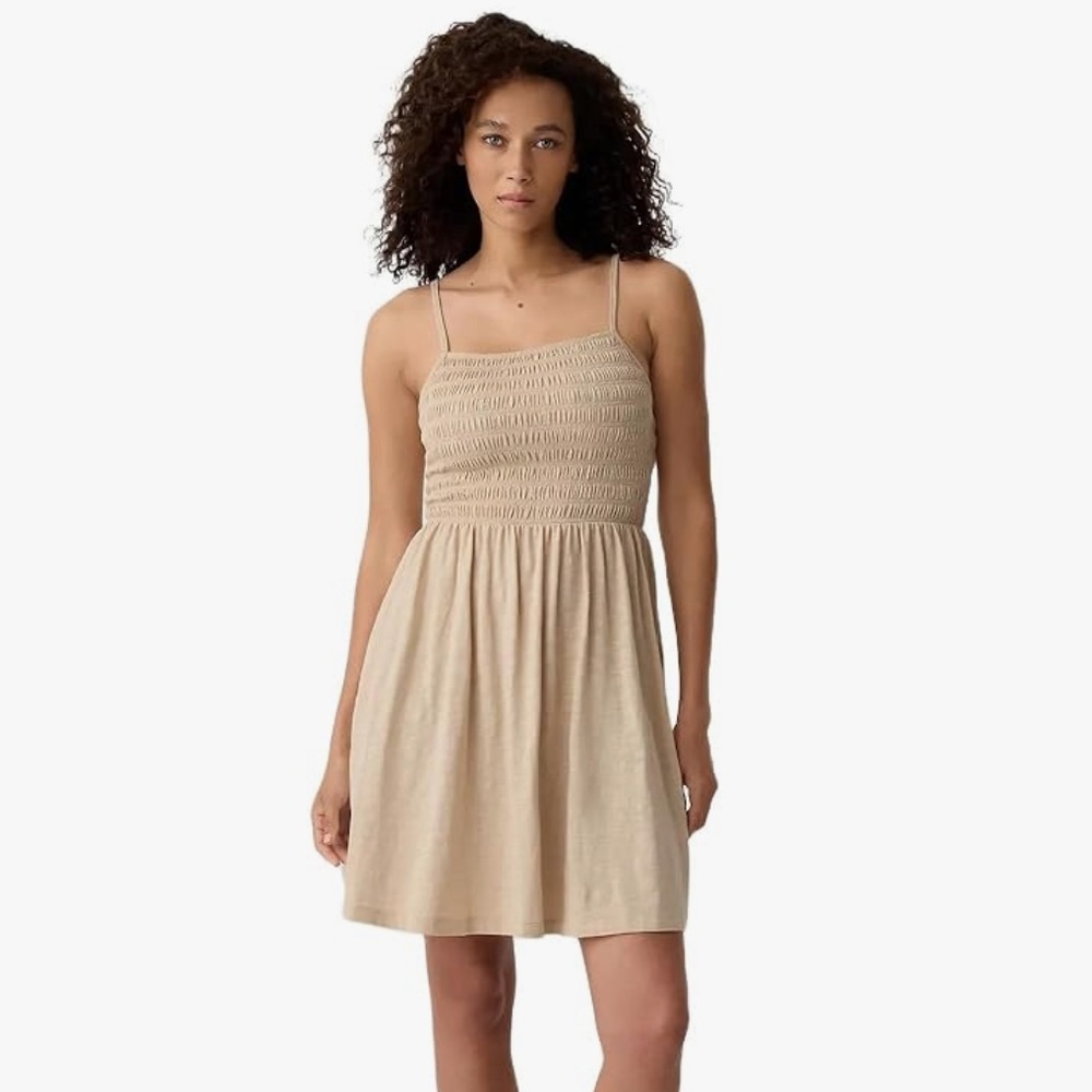 NWT GAP dress M